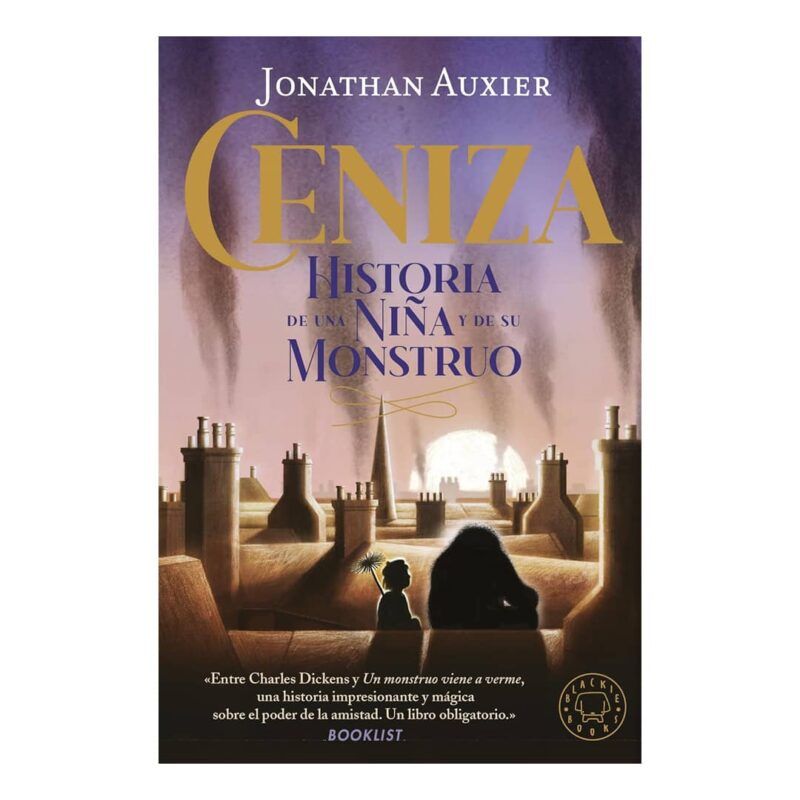 Ceniza