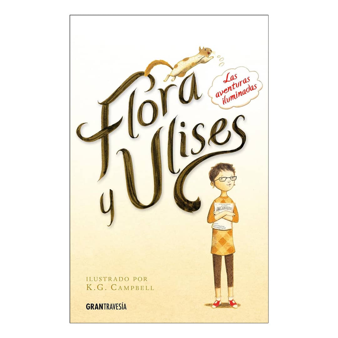 Flora y Ulises