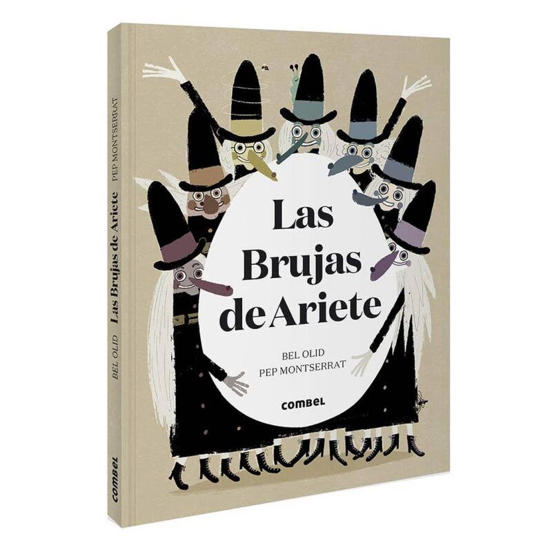 Las Brujas de Ariete