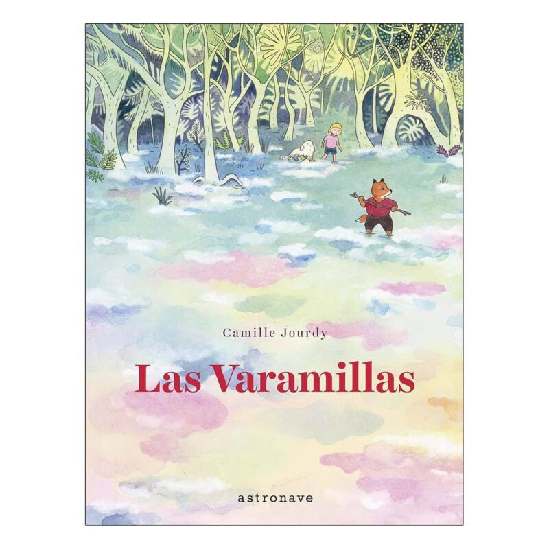 Varamillas