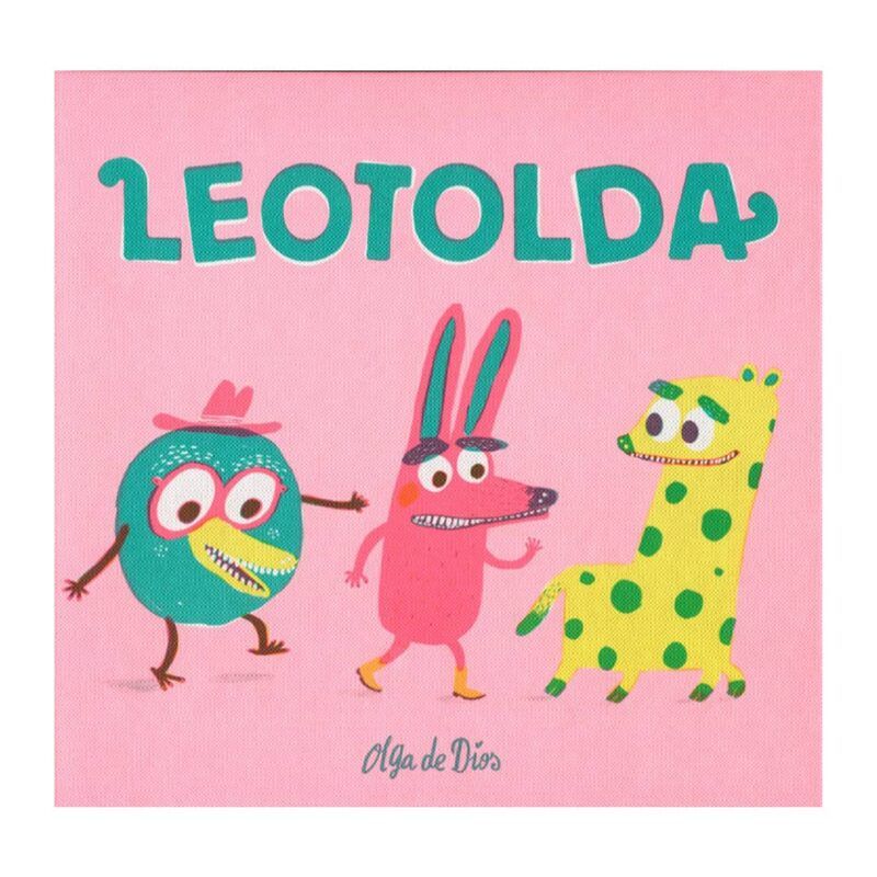 Leotolda