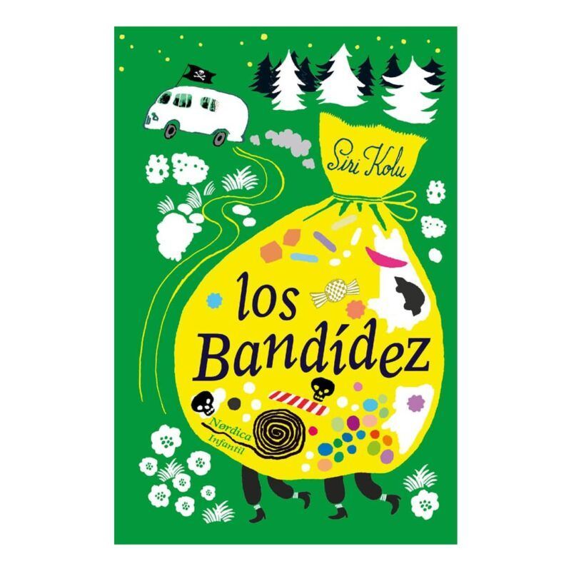 Los Bandidez