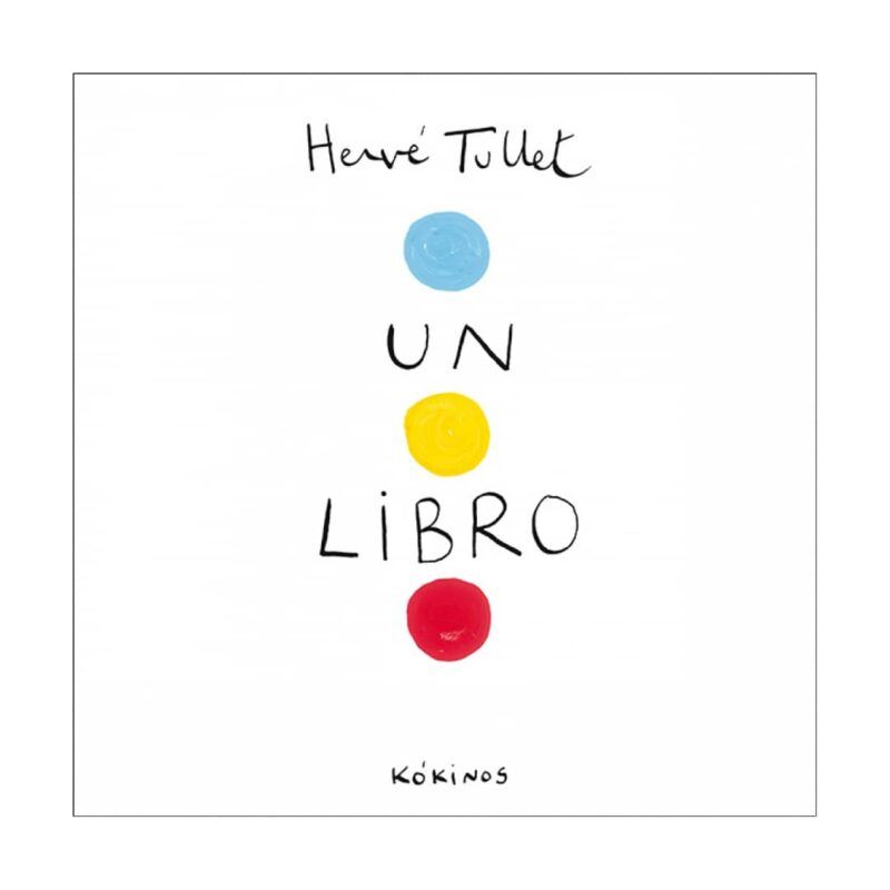 Un libro