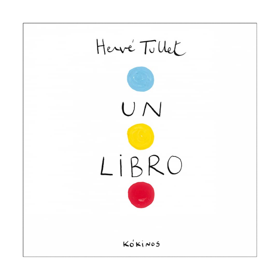 Un libro