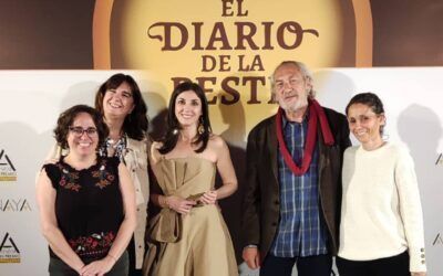 Librería Musarañas, jurado del XXII Premio Anaya 2025