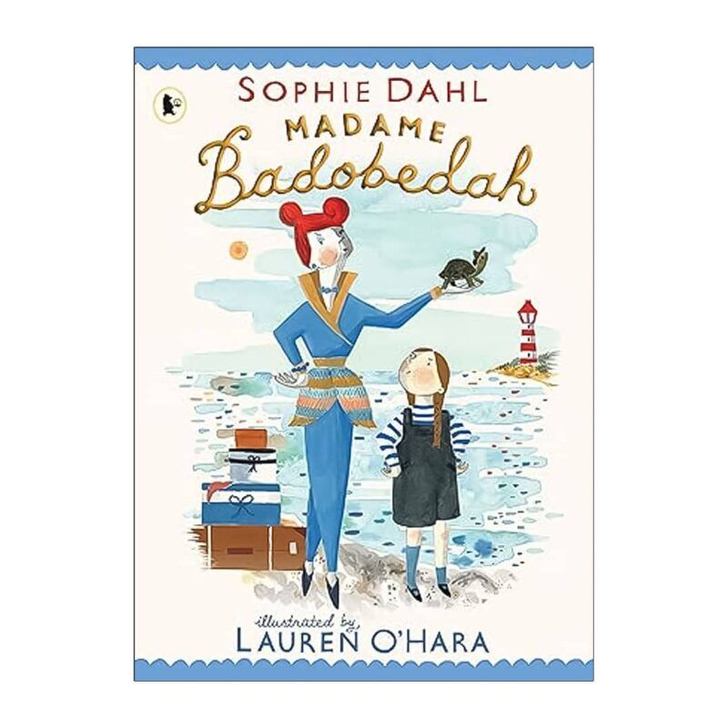 Madame Badobedah