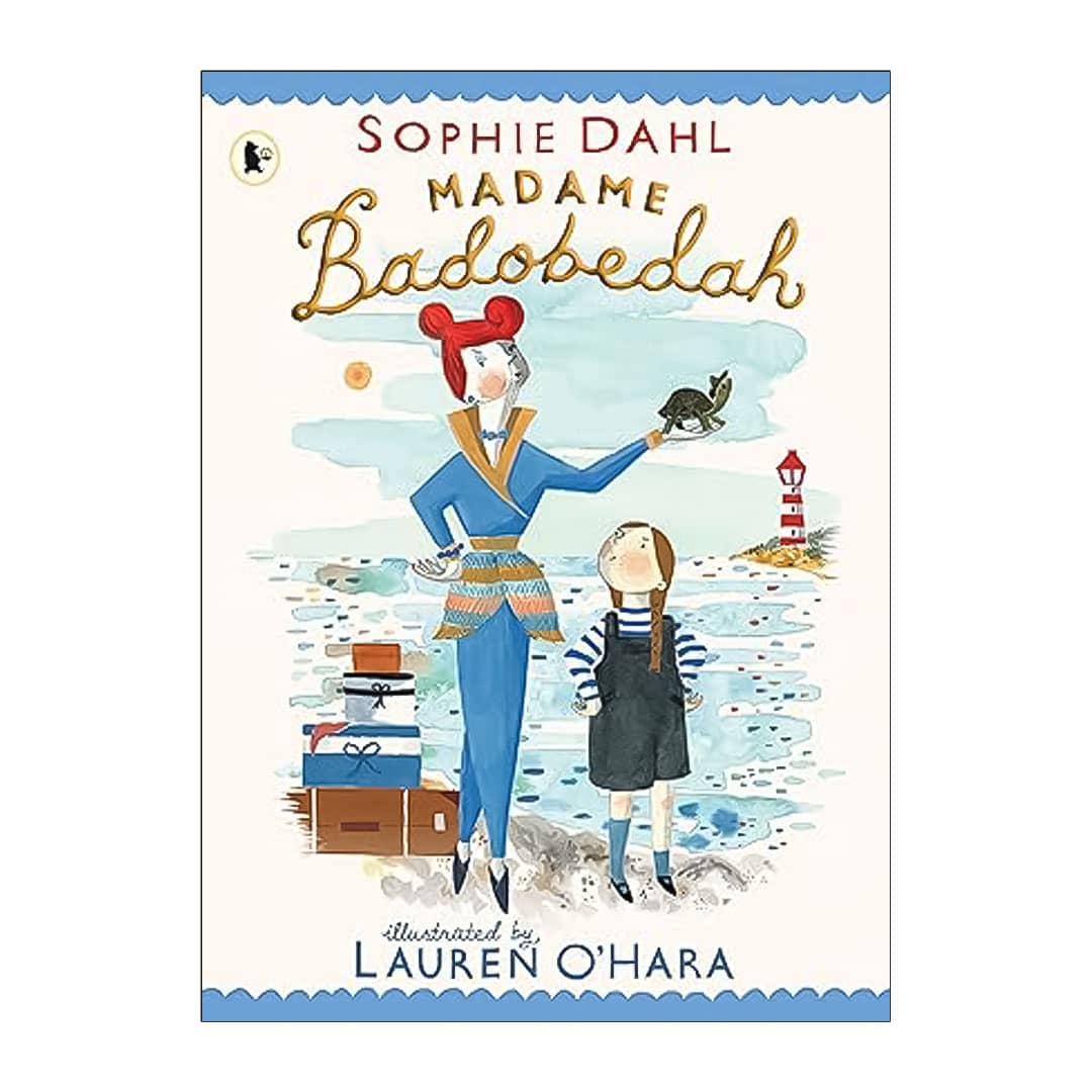 Madame Badobedah
