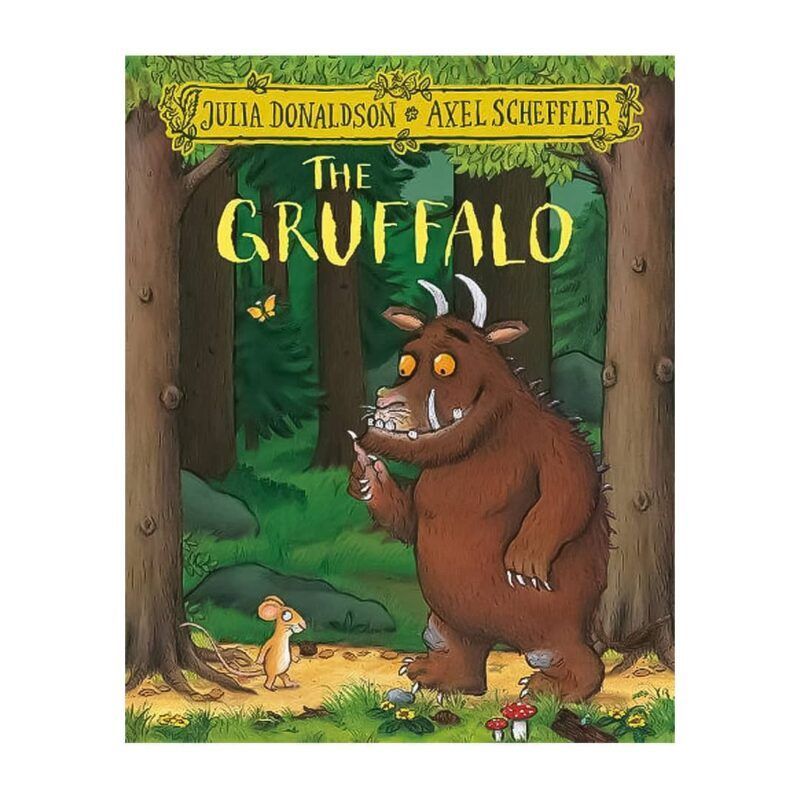 The Gruffalo