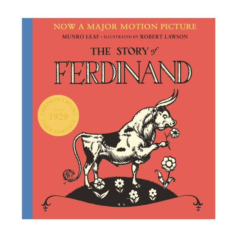 The Story of Ferdinand